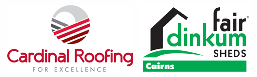 Cardinal Metal Roofing logo