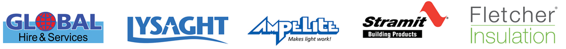 supplier logos
